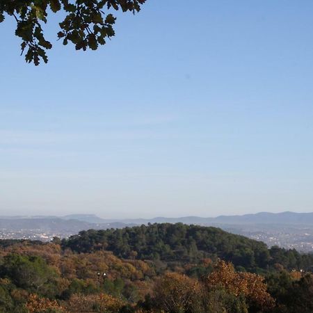 Les Chalets En Cevennes Saint-Christol-lès-Alès Екстериор снимка