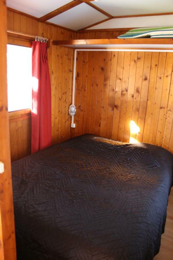 Les Chalets En Cevennes Saint-Christol-lès-Alès Екстериор снимка