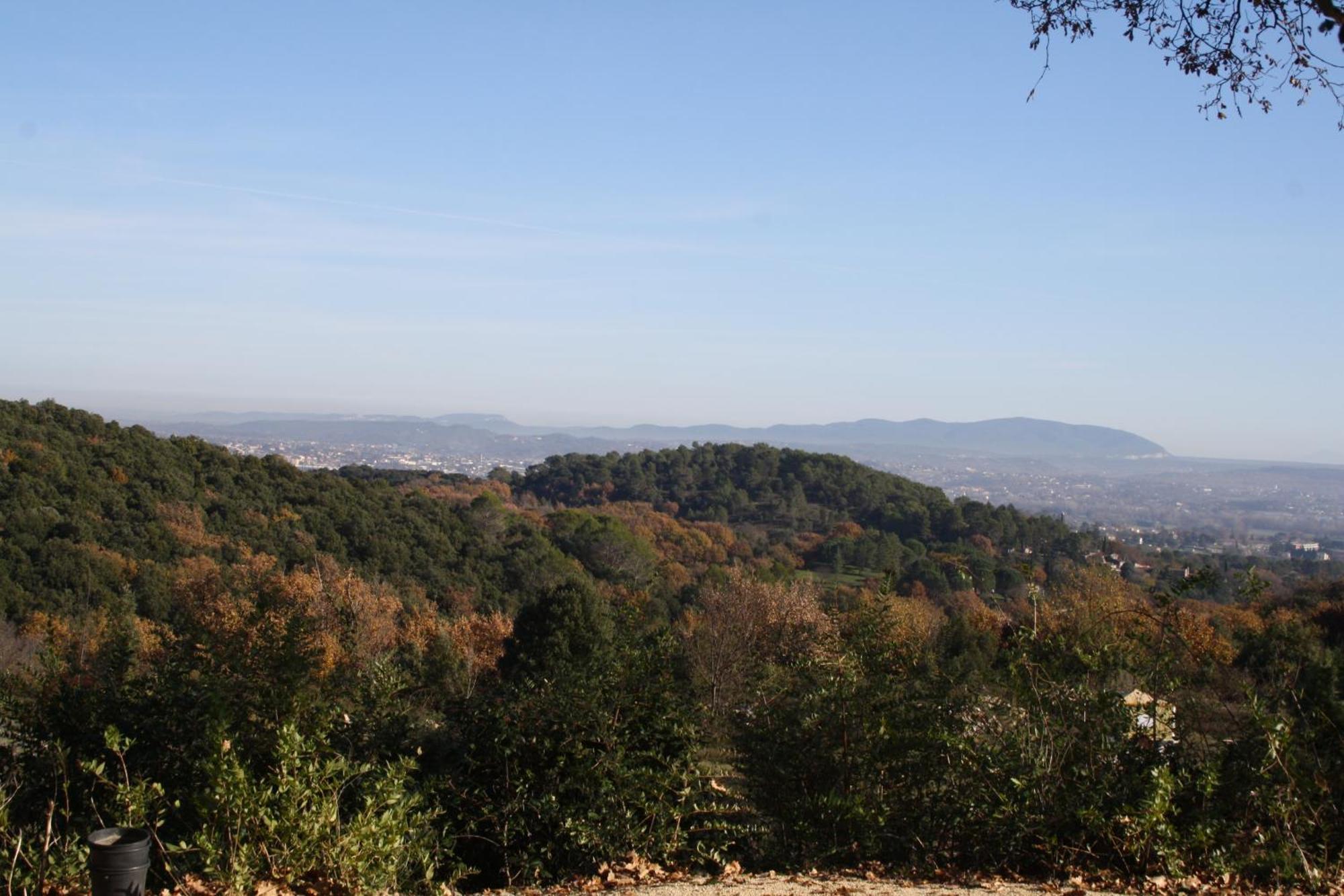 Les Chalets En Cevennes Saint-Christol-lès-Alès Екстериор снимка