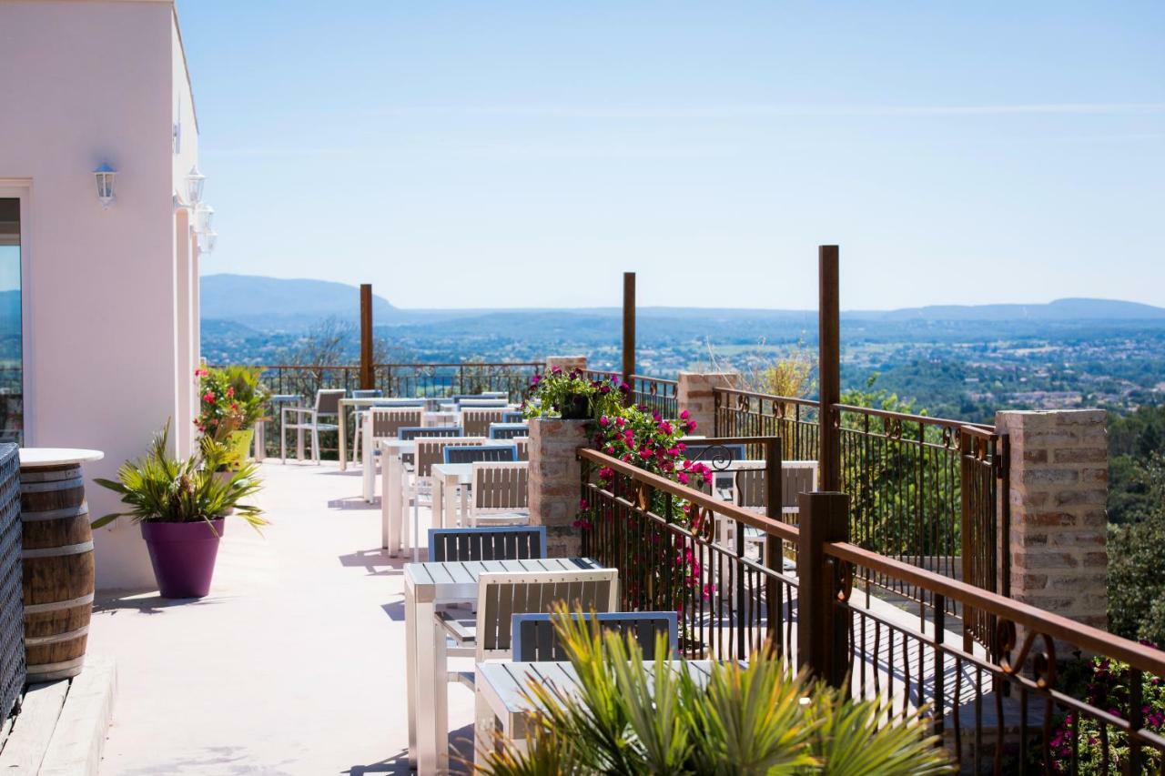 Les Chalets En Cevennes Saint-Christol-lès-Alès Екстериор снимка